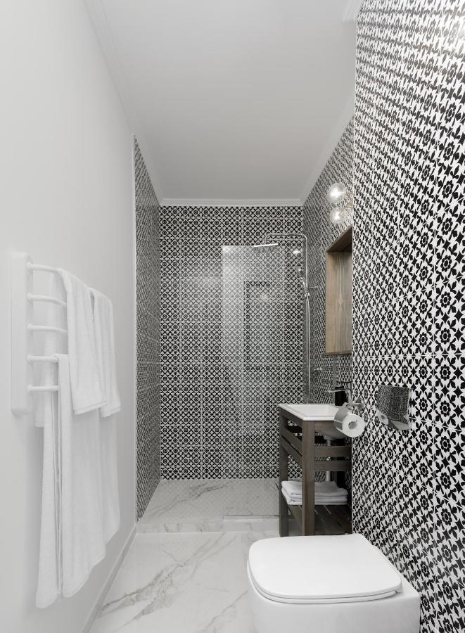 קלוז'-נאפוקה The Square Hotel מראה חיצוני תמונה